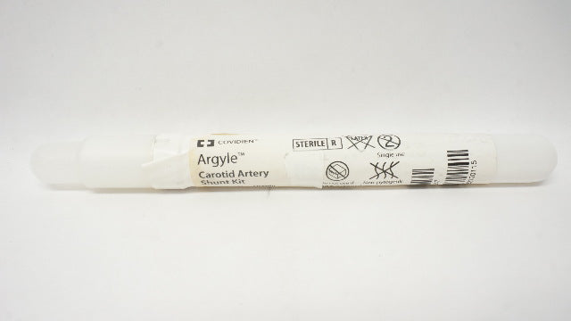 Covidien 8888577775 Argyle Carotid Artery Shunt Kit (x) - Pack of 4