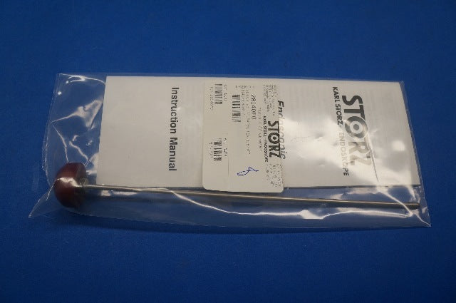 Karl Storz 28140FO Obturator Cannulated For Use With Handle 28140FB