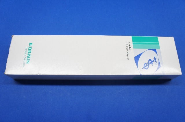 Braun Aesculap PO888 Metzenbaum 310mm Monopolar (x) ~ Box of 10