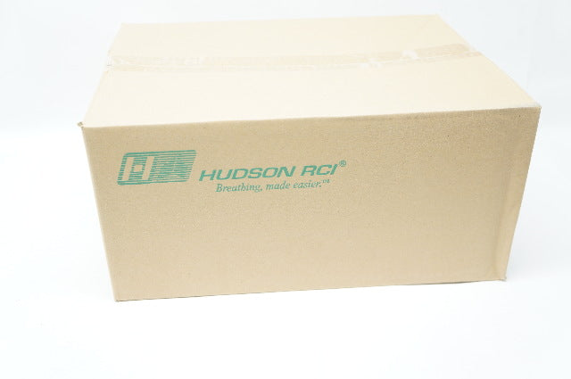 Teleflex 1605 Hudson RCI Bacterial/Viral Filter - Box of 50