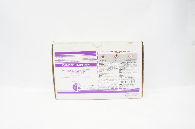 CAMCO 702 Stain Pak 473mL - Set of 3