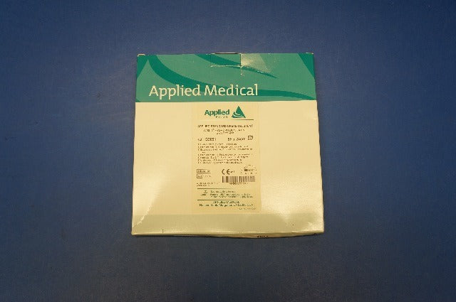 Applied Medical B3651 Standard Ureteral Stnt 5F x 24cm (x)
