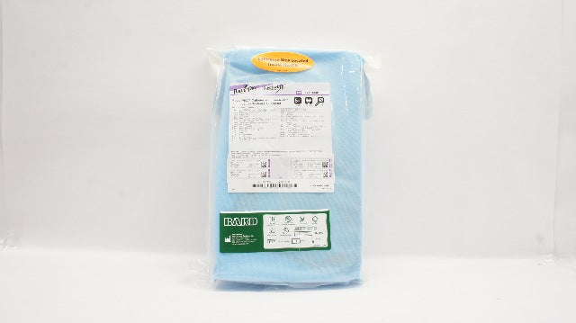 Bard 9275108D PowerPICC Cath. Single Sherlock Tip Location System 5F