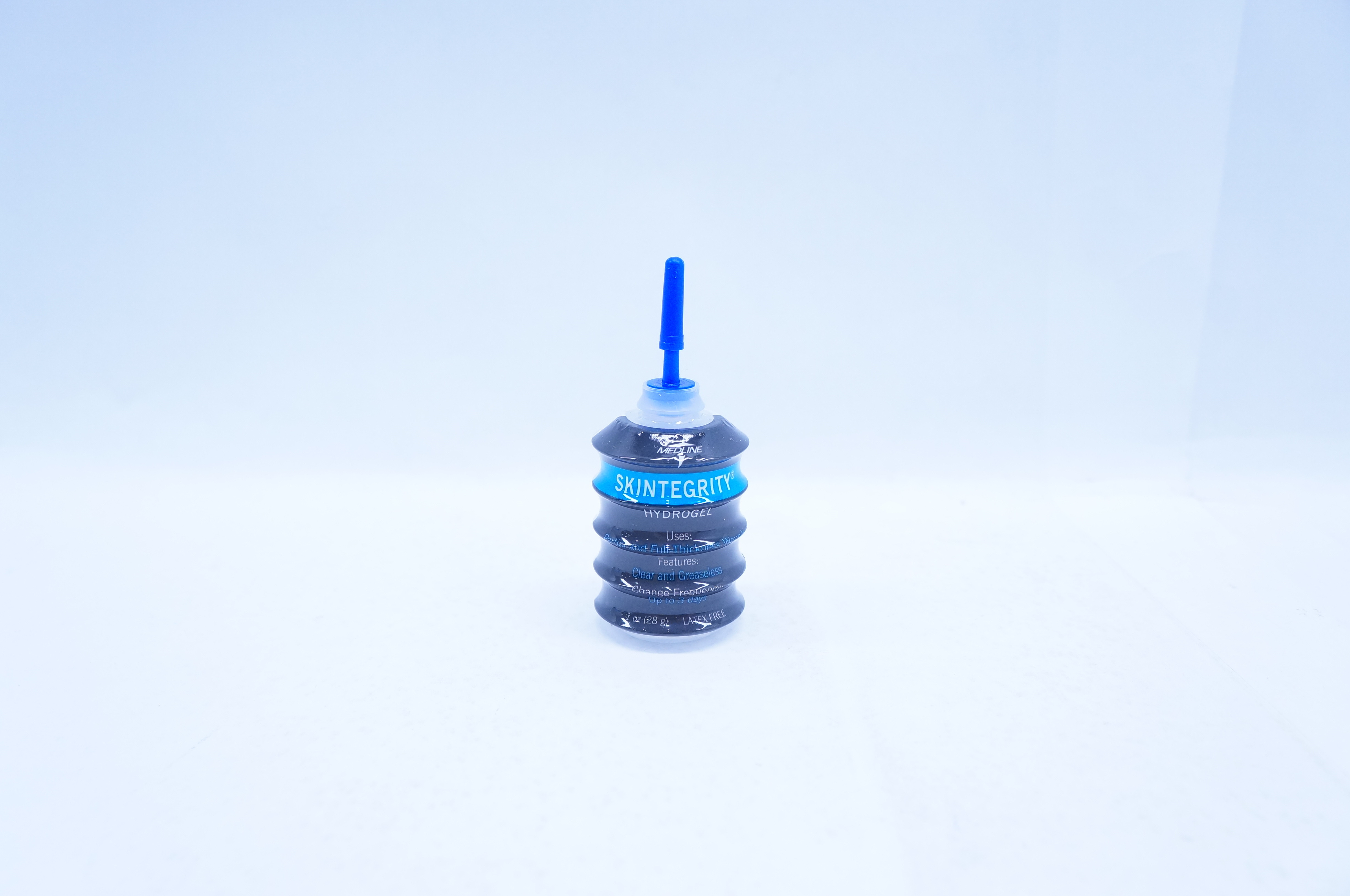 Medline MSC6102 Skintegrity Hydrogel 1oz