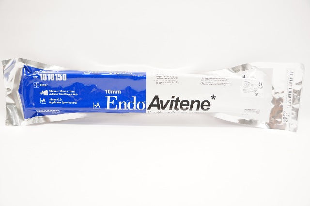 Bard 1010150 Endo Avitene Microfibrillar Collagen Hemostat