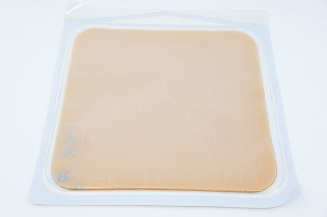 ConvaTec DuoDERM CGF Dressing Douderm 8x8 (x)