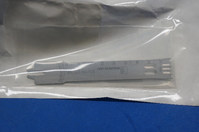 Brasseler ST4118-127-090 Large Bone Sagittal Blade (x)