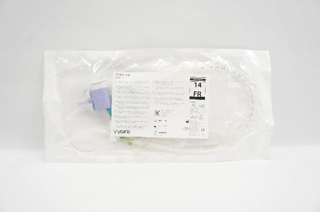 Vyaire CSC114 AirLife Closed Suction Cath. 14 Fr.