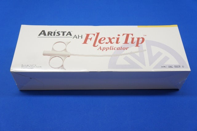 Medafor AM0004 Arista Ah FlexiTip Applicator (x) ~ Box of 5, Pack of 2