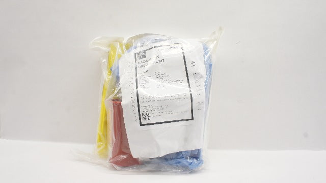 Medline DYKM1869 Hazardous Drug Spill Kit