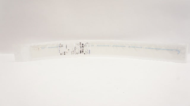 Cordis 451-557V0, RIM Angiographic Cath. 5F x 0.038inch x 65 cm