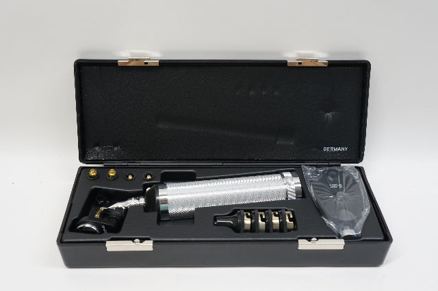 Heine Otoscope and Ophthalmoscope Set 6515005507199