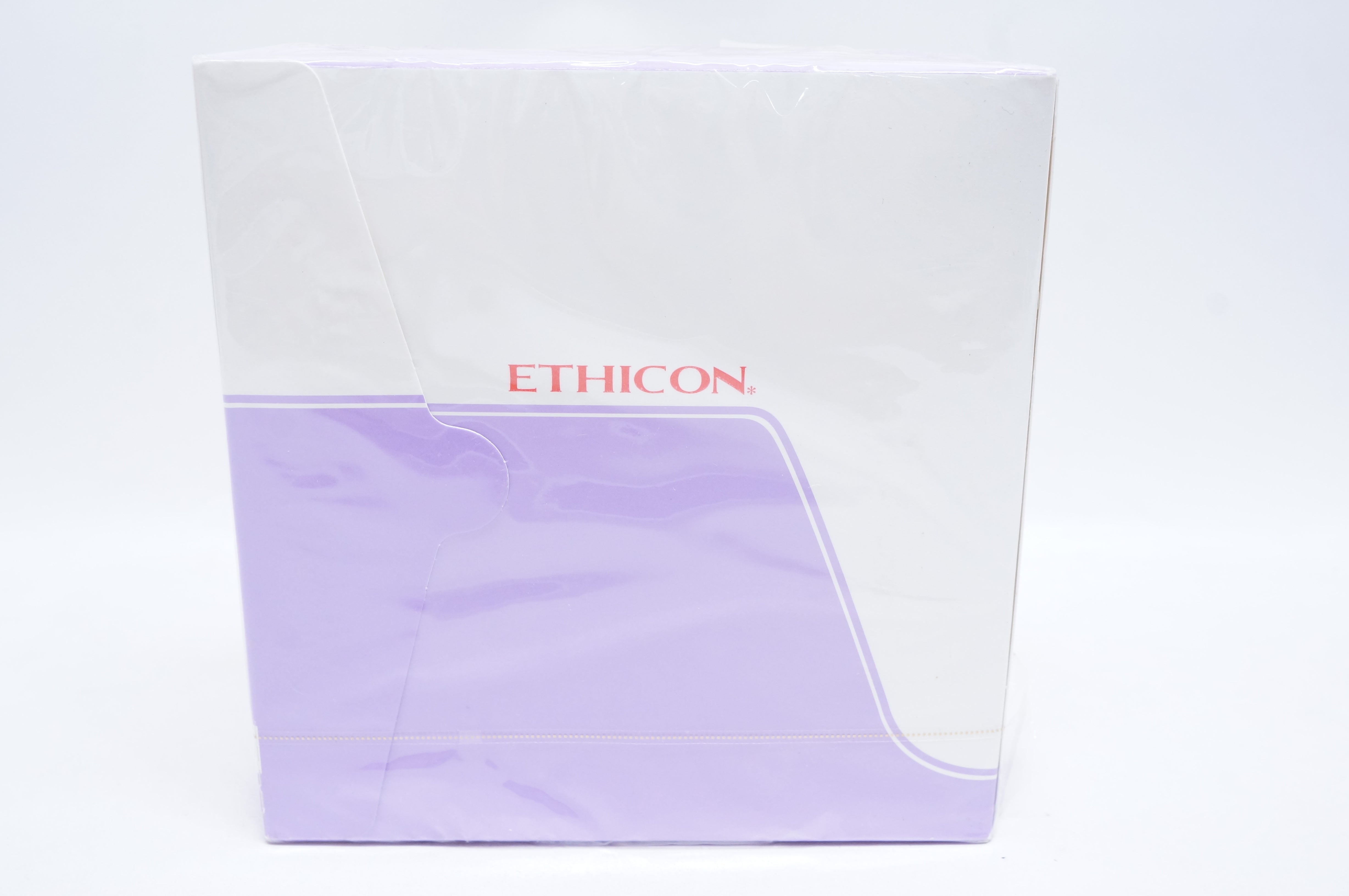 Ethicon J261H 1 VICRYL, CT-1, 36mm 1/2c Taper, 27inch (x) - Box of 36