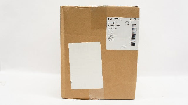 Covidien 6115 Curity Non-Adherent Strips Oil Emulsion 3inch x 8inch -Case of 648