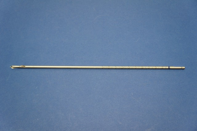 Drill Bit Diameter 4.3