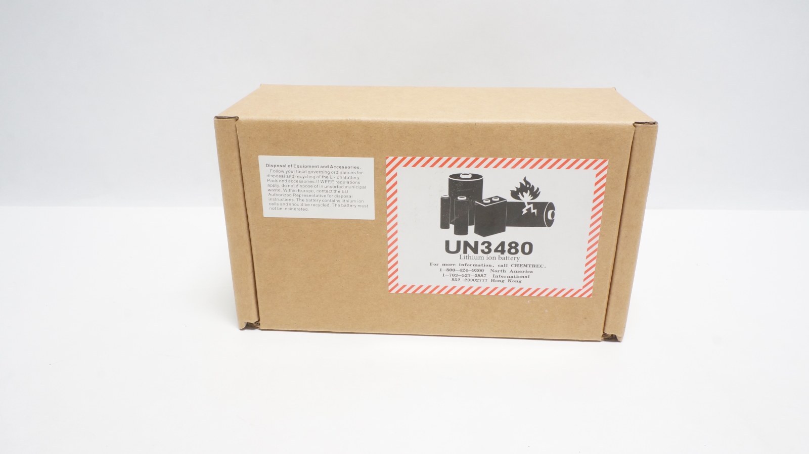 GE Healthcare 2062895-001 Rechargeable Battery 10.8V 3.80Ah 41Wh