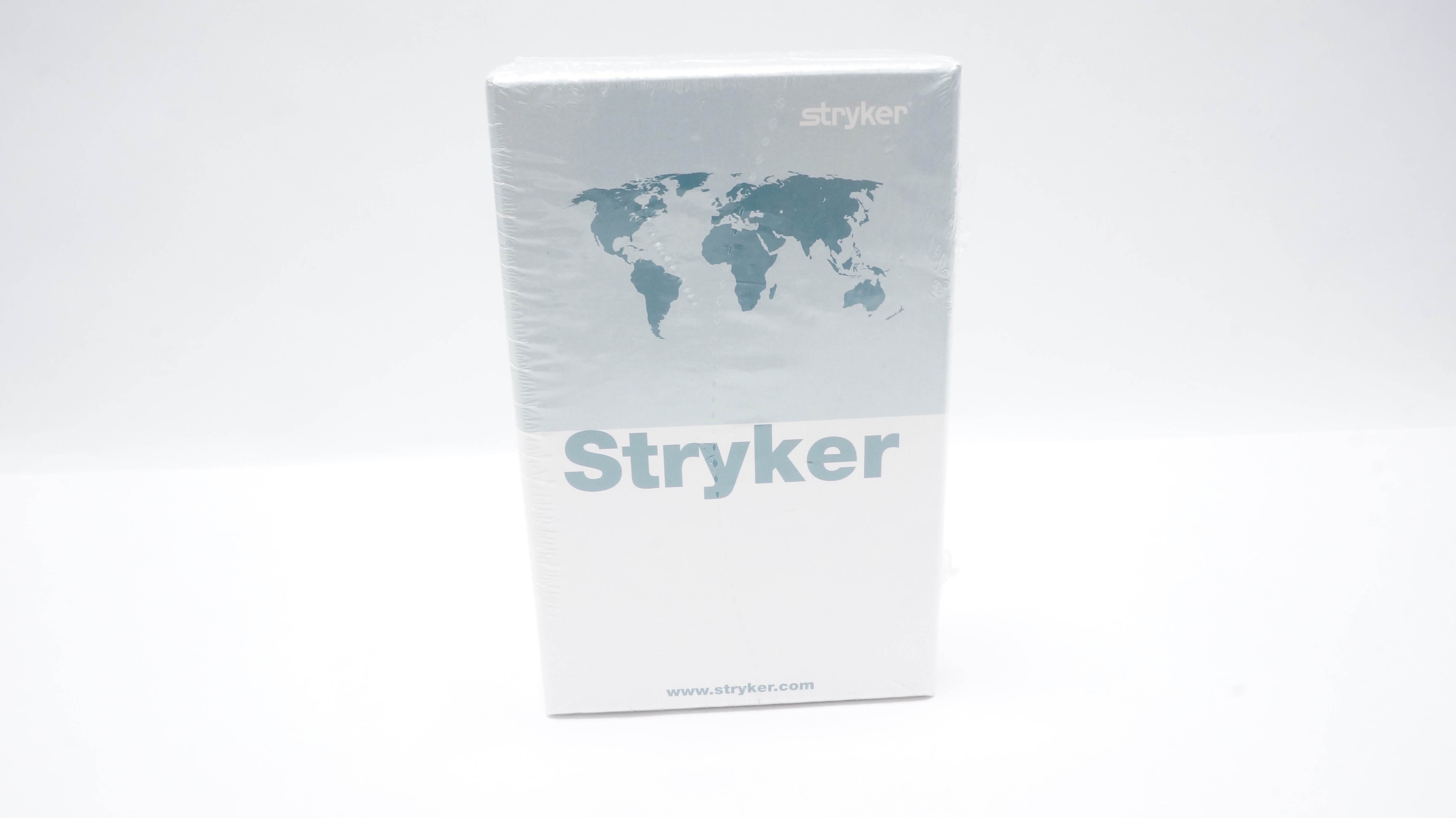 Stryker 1896-4024S T2 Fully Threaded Screw 4 x 24mm (x)