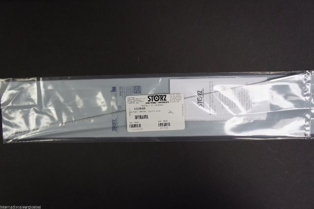 Karl Storz 10384B Cotton Carrier Length 35cm