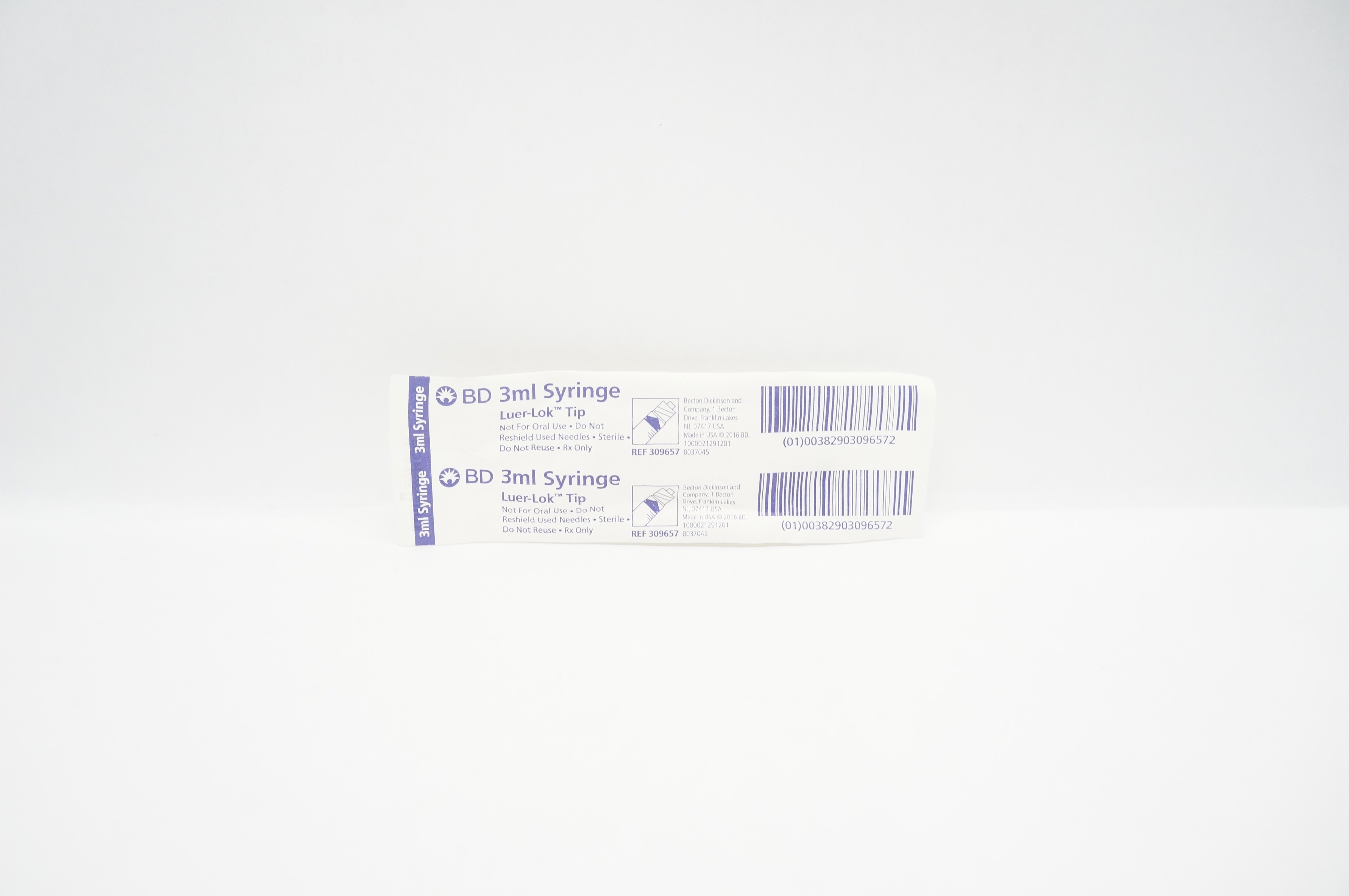 Smiths Medical 3083 Jelco Protect IV Plus-W Safety IV Cath. 24G x 5/8 inch
