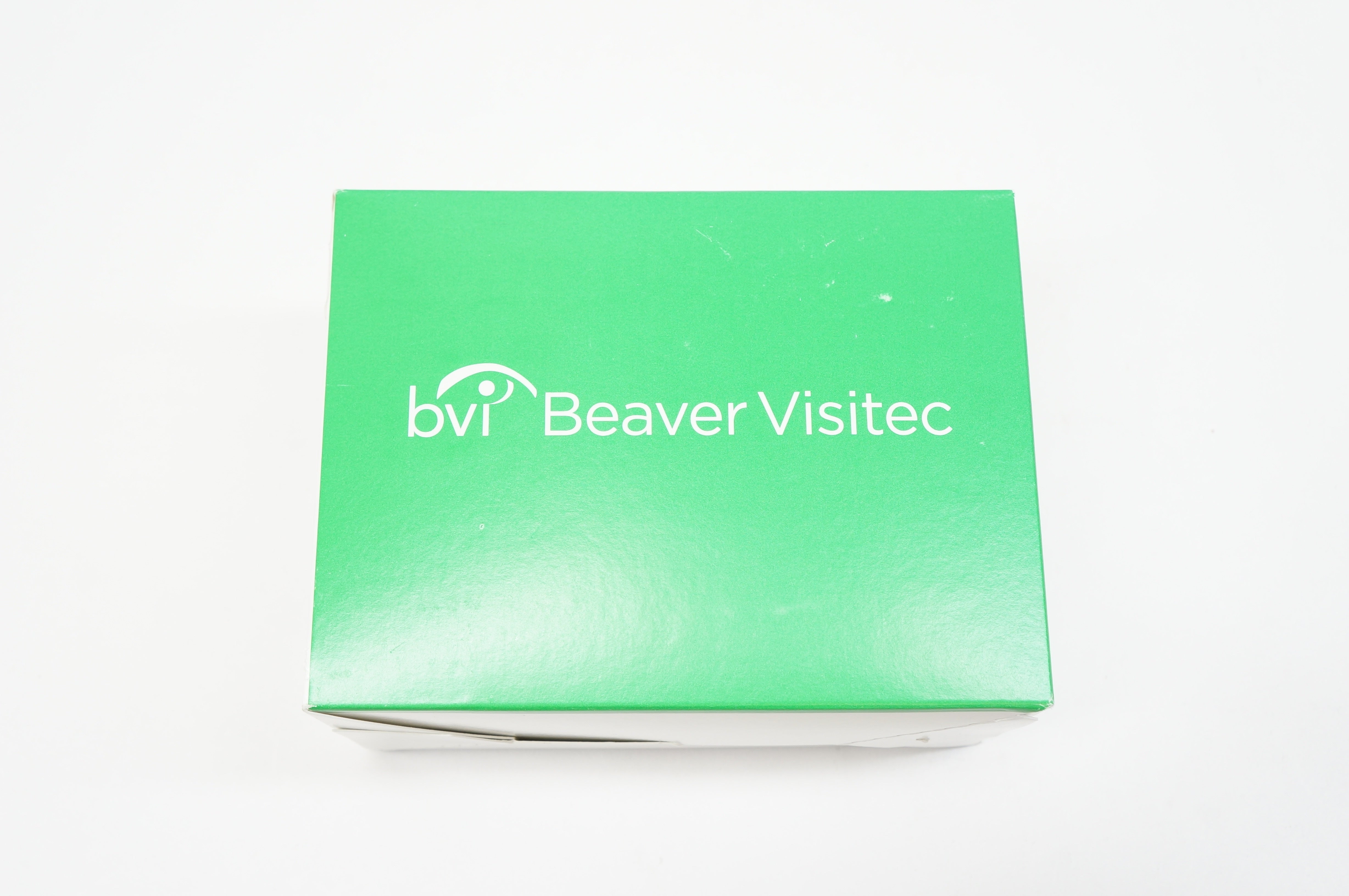 BVI Beaver 0008685 Weck-Cel Eye Spears - Box of 10