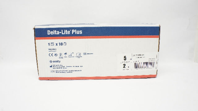 BSN Medical 73458-01 Delta-Life Plus Faberglass Cast Tape 2in.x 4yd - Box of 10