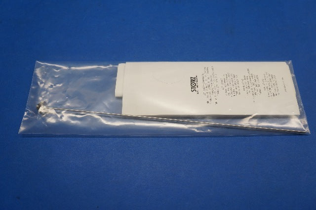 Karl Storz 28164FSV Outer Sheath, Long, Outer Diameter 2.4 mm