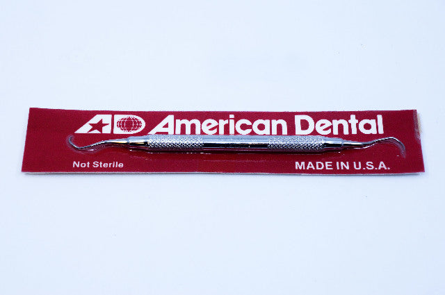 American Dental Perio Curette Gracey 13-14