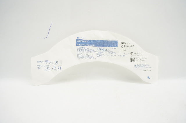 Covidien 86234 Shiley Oral/Nasal Tracheal Tube Cuffless 3.0mm x 4.2mm (x)