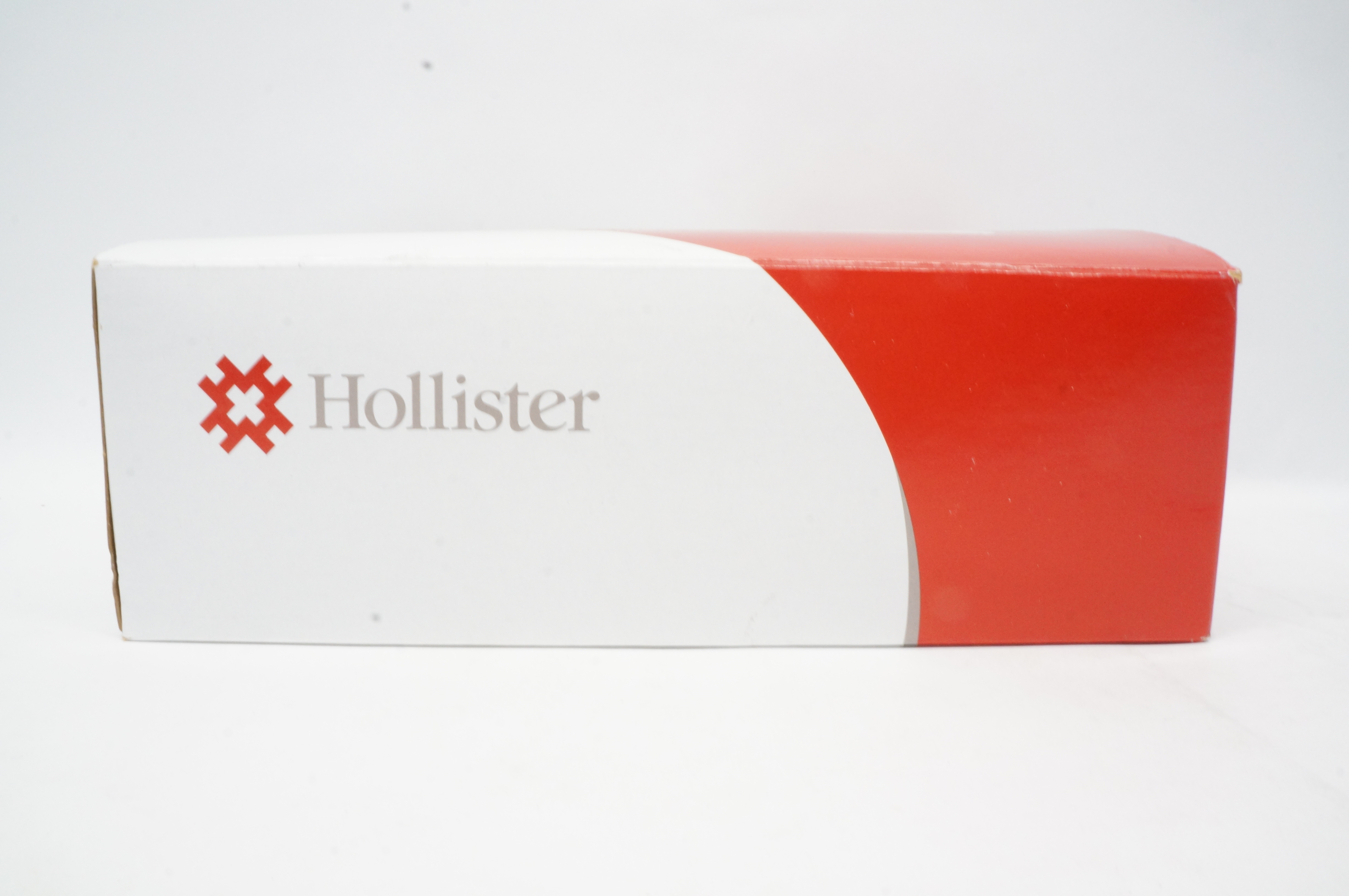 Hollister 18013 New Image High Output Drainable Pouch 2 1/4 inch - Box of 10