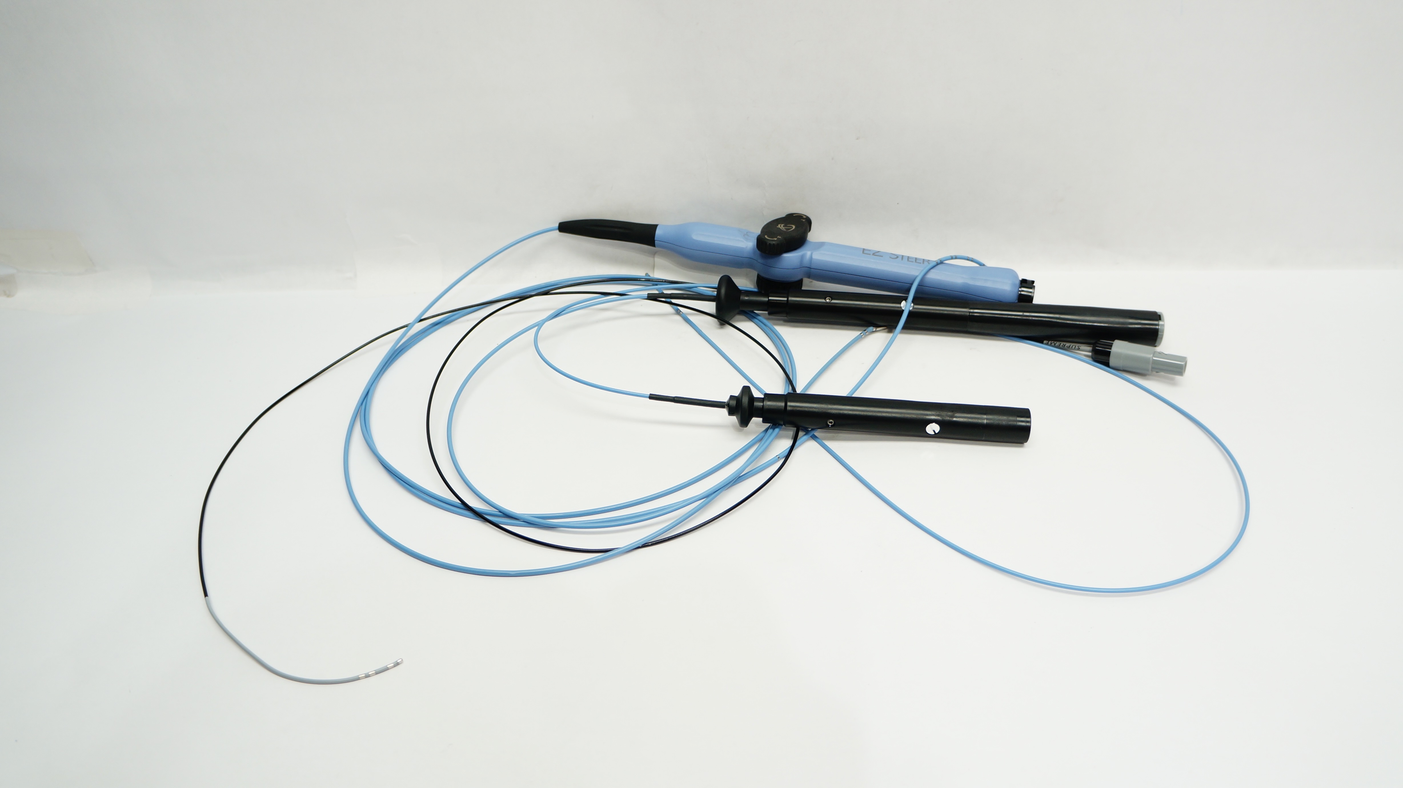 Biosense Webster EZ Steer NAV Bi-Directionl Electrophysiology Cath.