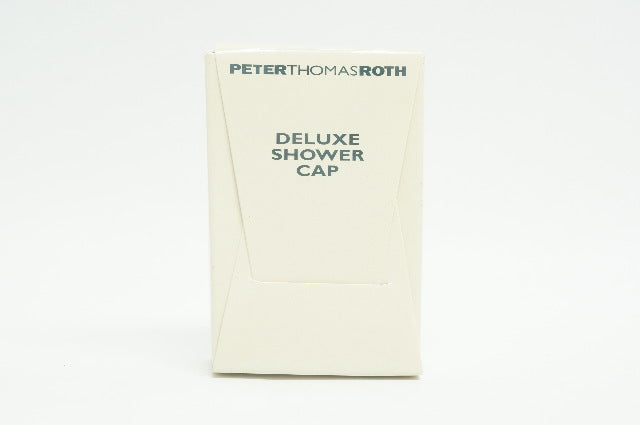 Peter Thomas Roth Deluxe Shower Cap