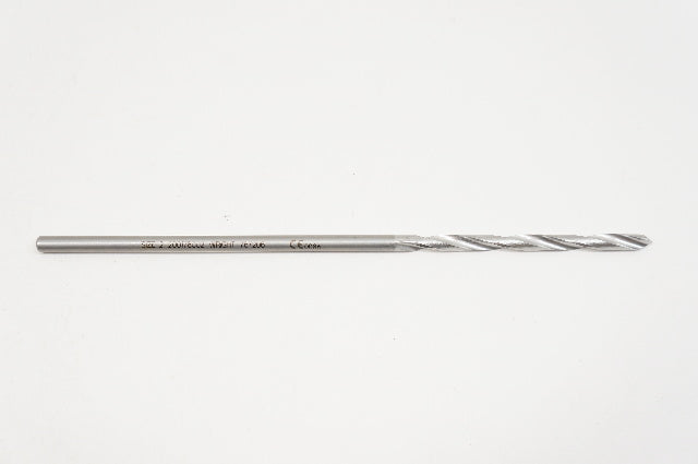 200178002 Anti-Rotation Notch Drill, Size 2