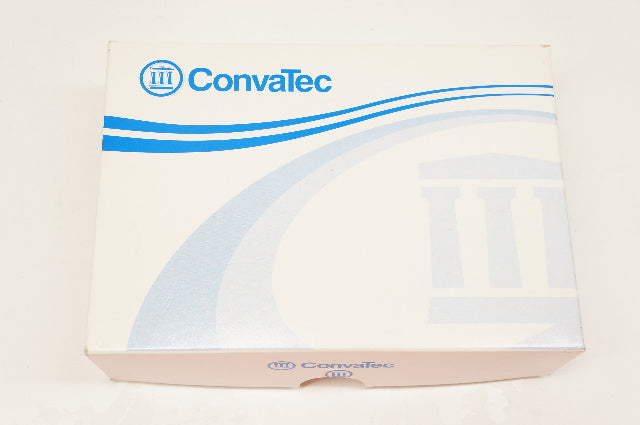 ConvaTec 401514 Sur-Fit Natura Drainable Pouch 2-3/4inch - Box of 4