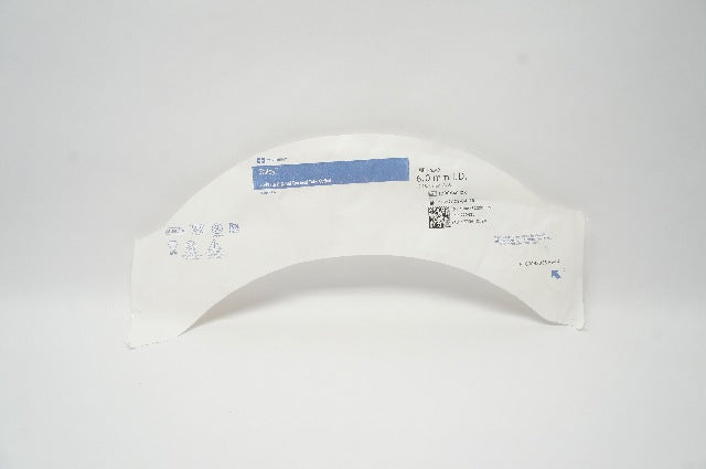 Covidien 86049 Lo-Pro Oral/Nazal Tracheal Tube Cuffed 6.0mm ID 8.2mm OD (x)