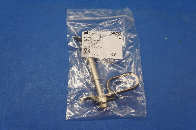 Karl Storz 26190AC Handle for 26180A and 26190A