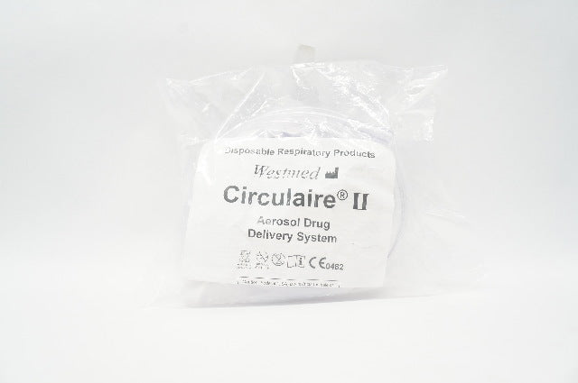 Westmed Circulaire II Aerosol Drug Delivery System