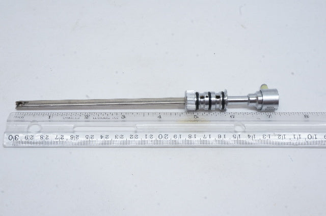 Karl Storz 723740C Suction Irrigation Endoscopic Endoscopy Cannula Device 70deg.