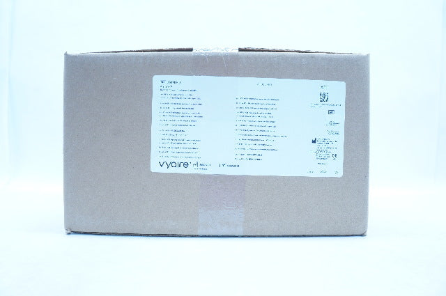 Vyaire 5701EU AirLife Hygroscopic Condenser Humidifier Adult/Ped (x)-Box of 50