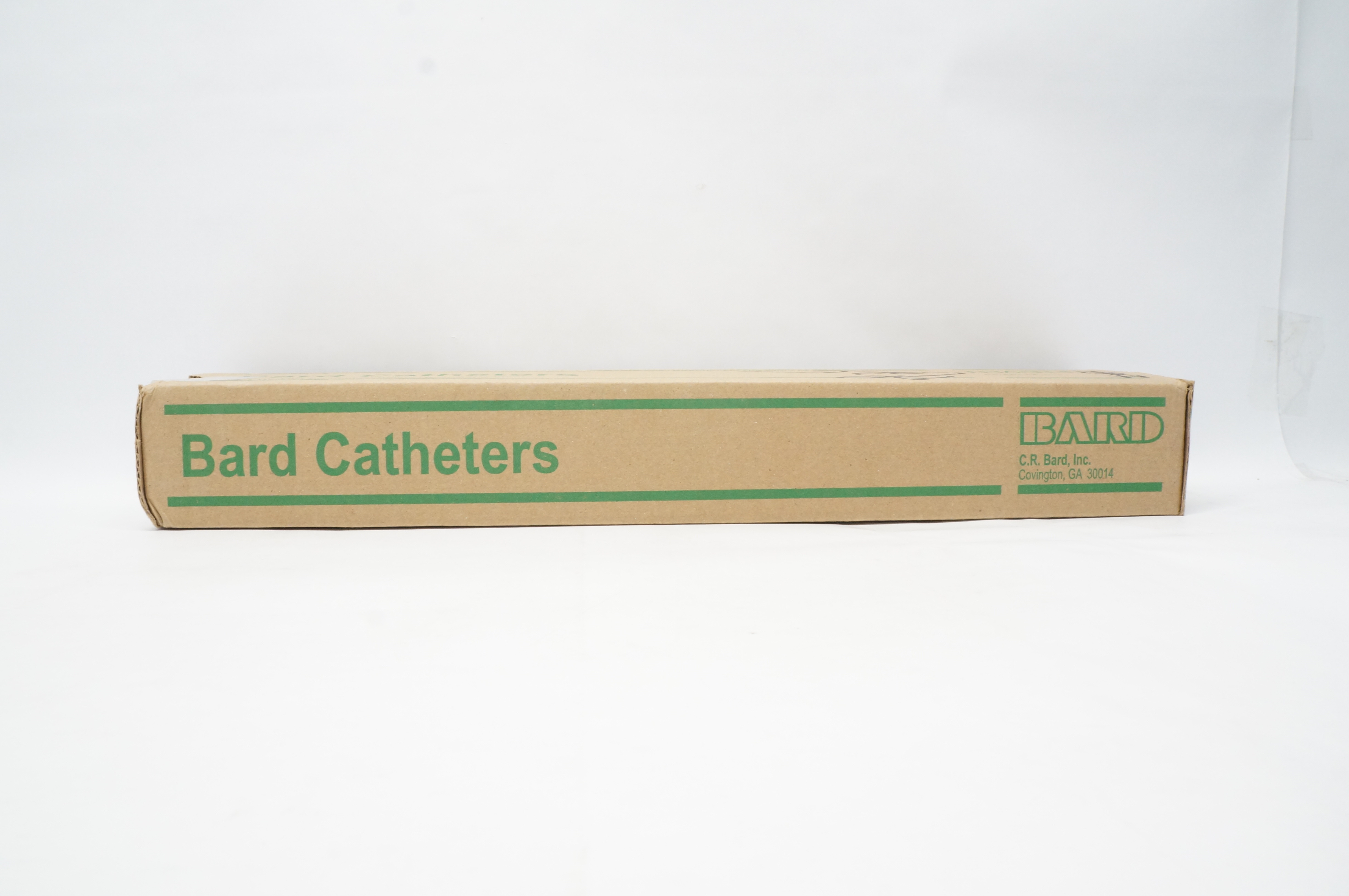 Bard 0165L24 Bardex Foley Cath. Ribbed Balloon Lubricious 24Fr. x 5cc - Case of 11
