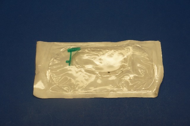 Bard 0036420 Latex-Free Adult/Pediatric Feeding Tube 8Fr. x 42 (x)