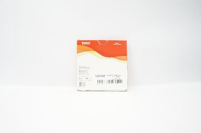 Hollister 506488 Restore Contact Layer Flex Dressing 4 x 5 Inch (x) - Box of 4