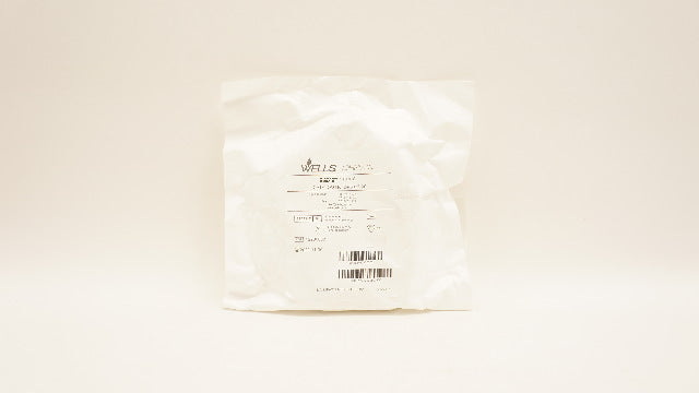 Wells Johnson 24-6037-00 HVP Tubuing