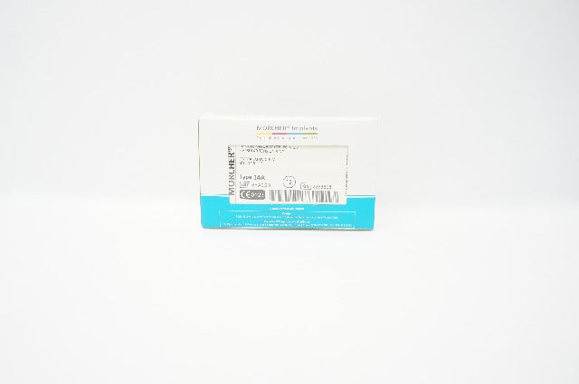 Morcher Type 14A, 14,5mm (x)