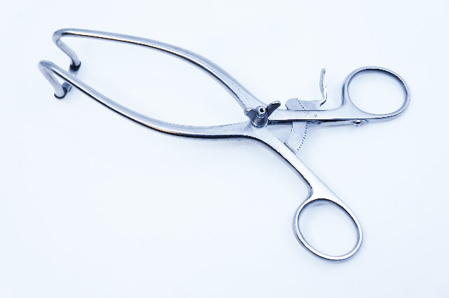 V.Mueller RH-2650 Anal Retractor