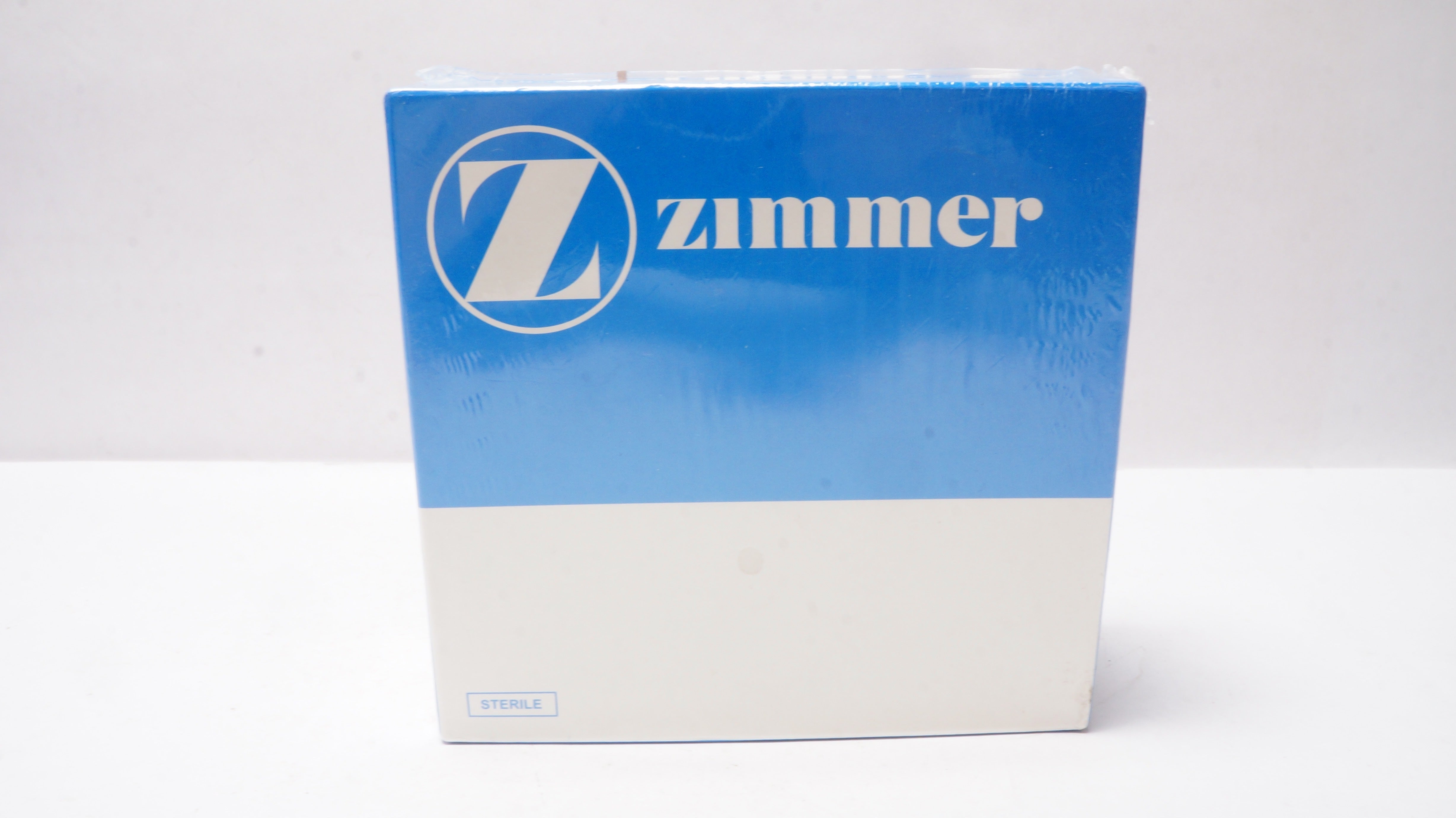 Zimmer 5988-06-26 NexGen Complete Knee Solution,Tibial Block Precoat,Size 6