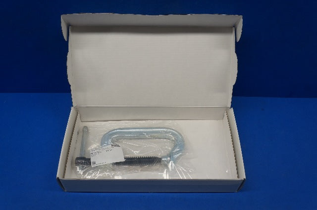 Karl Storz 28272MC One G-Clamp For Vitom Rail Plate