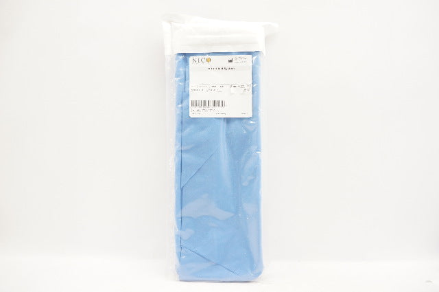 NICO NN-8015 Fluid System (x)