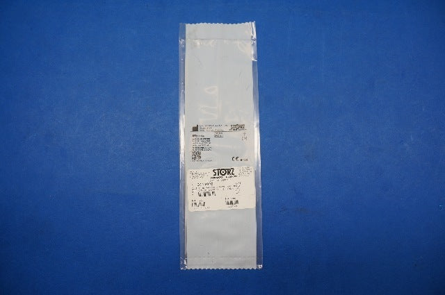 Karl Storz 31110RE Clickline Palpation Probe Forceps Insert Double Action