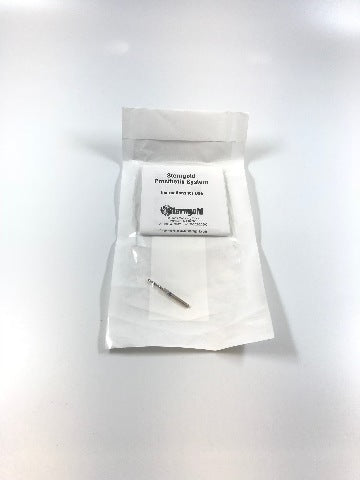 Sterngold 811445 Era DO Small Post Pilot Drill