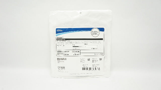 Boston Scientific M0066703050 Sensor Nitinol Wire 0.035inch x 150cm(x)